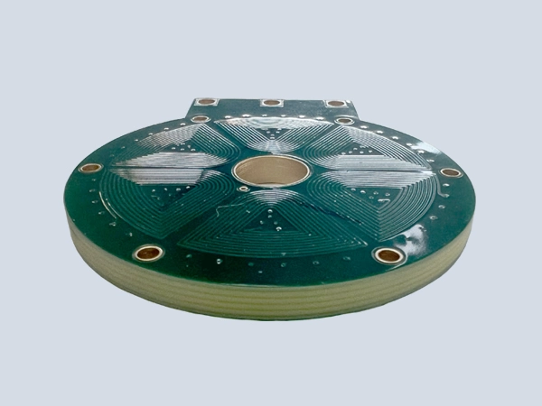 Communication Power Printed Circuit Board Fr4 PCB Tg180 with Compatitive Price