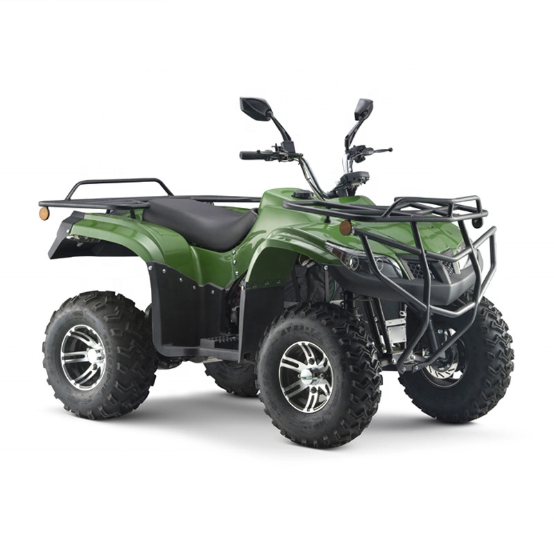 off-Road 1500W 2000W 3000W 60V 72V Electric Quad ATV