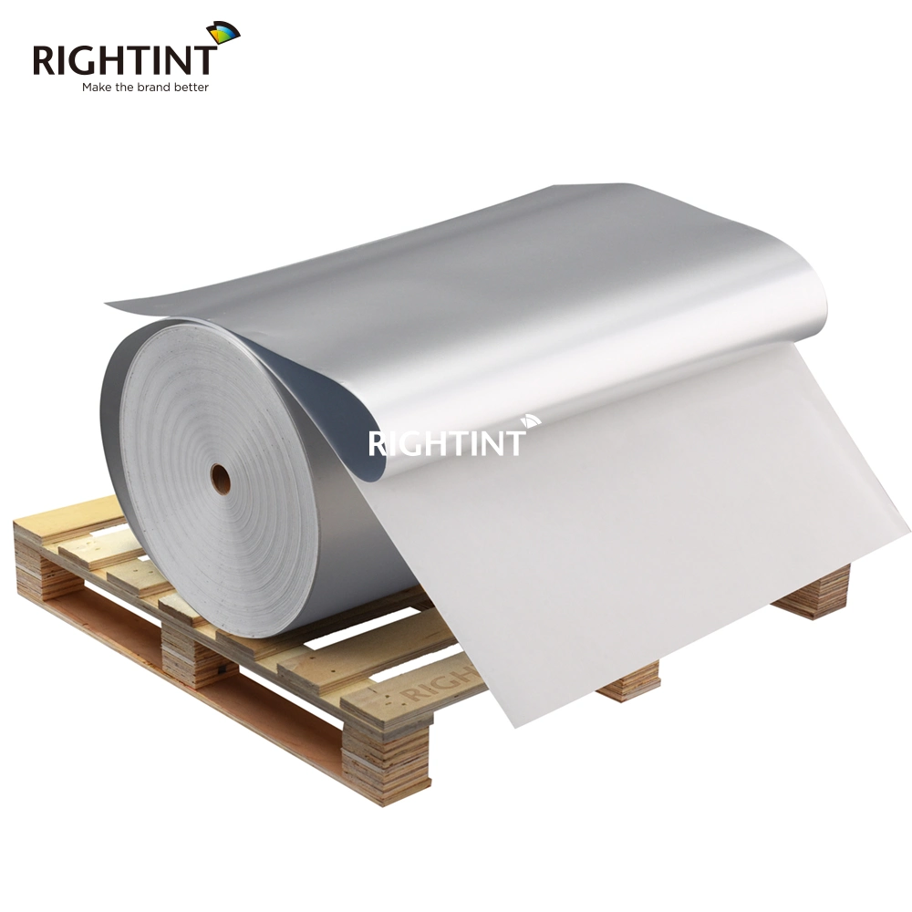 Packaging Film Medicine Rightint Carton OEM Shanghai merchandise flexography label