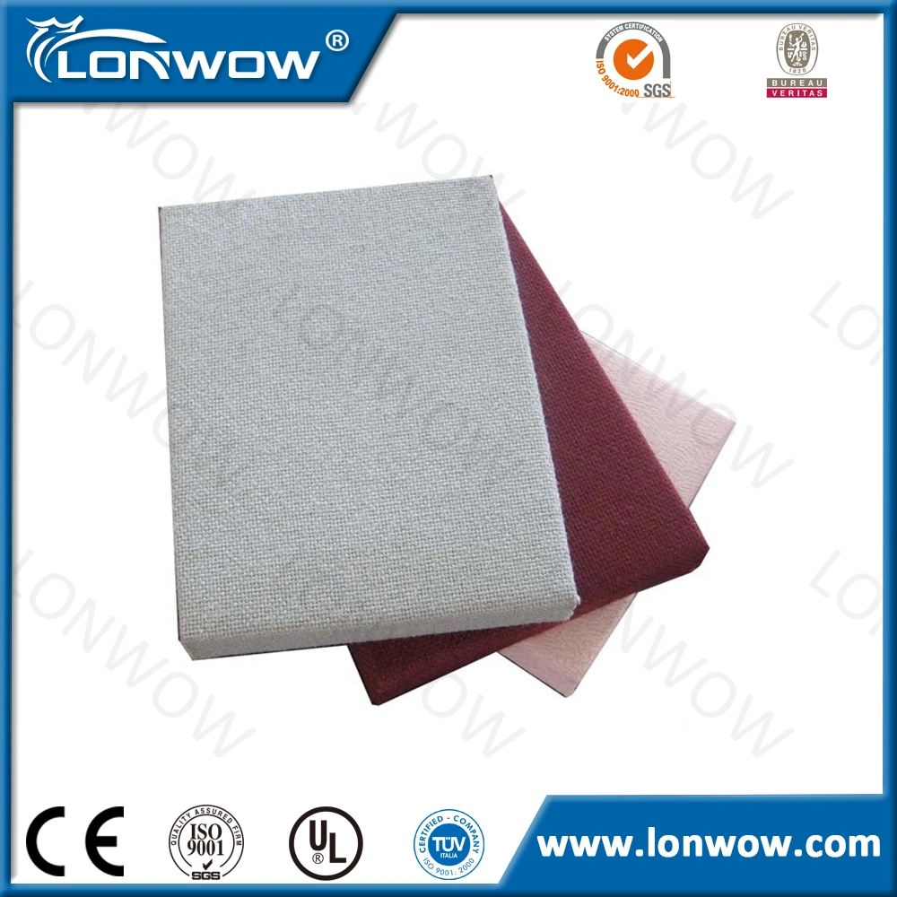 Fiberglass Ceiling Board Wall Panel