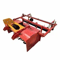 Factory Direct Supply Rotary Tillage Film Mulching Laminating Machine