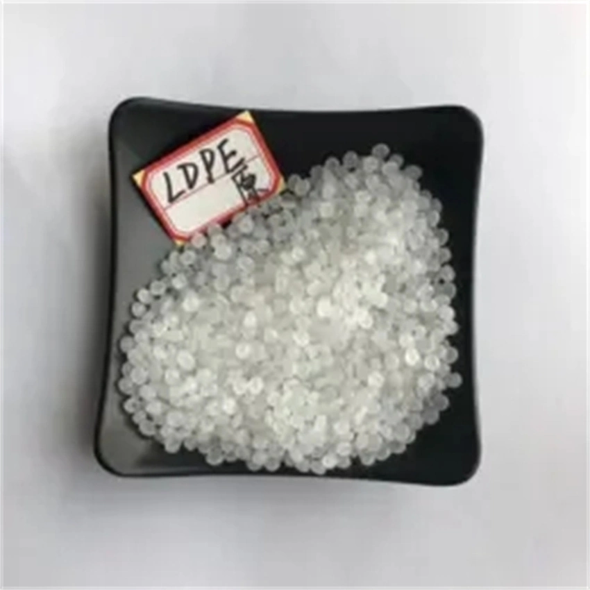 High quality/High cost performance  2426h Polyethylene LDPE Film Grade Virgin LDPE Granules for Agricultural Film Plastic Film