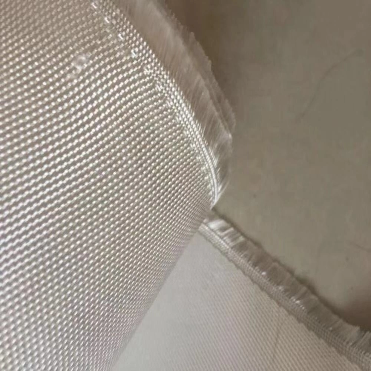 Cheap Reinforced Fireproof Woven Fire Retardant E Glass Fiber Fabric Triaxial Fiberglass Cloth