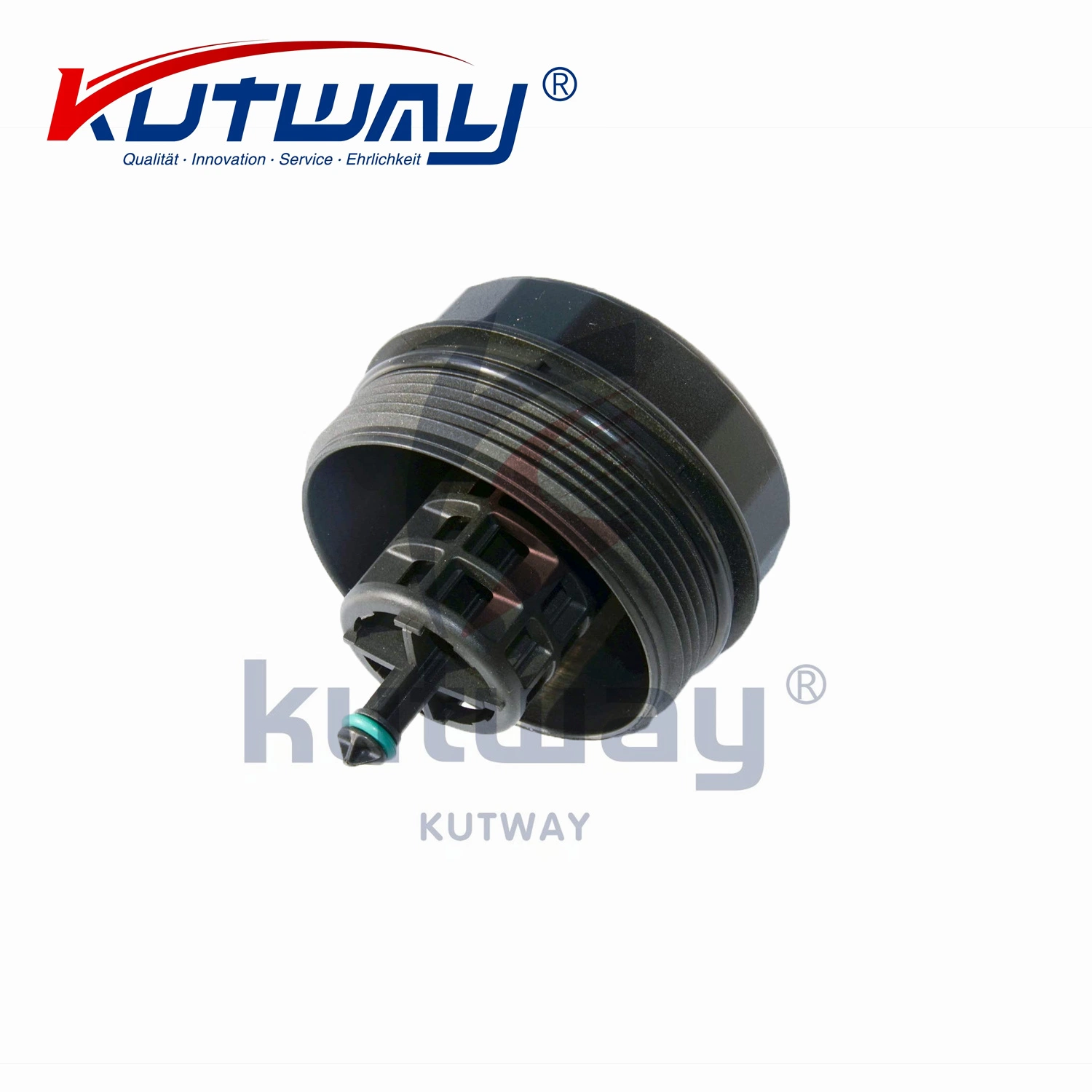 Auto Parts Oil Filter Cap OEM: 11427525334 for E90 E60 E65 F10 F07 F01 E71 E72 BMW