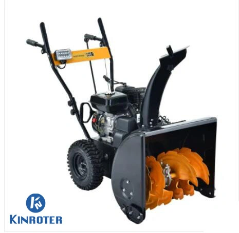 Gasoline Series Power Snow Machine Engine 5.5HP 6.5HP 9HP 11HP 13HP Snow Thrower