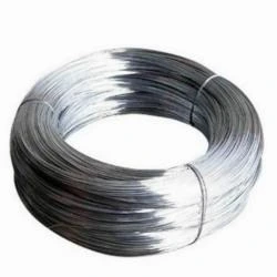 Hot Dipped Galvanized Steel Cable Hard Drawn Steel Wire