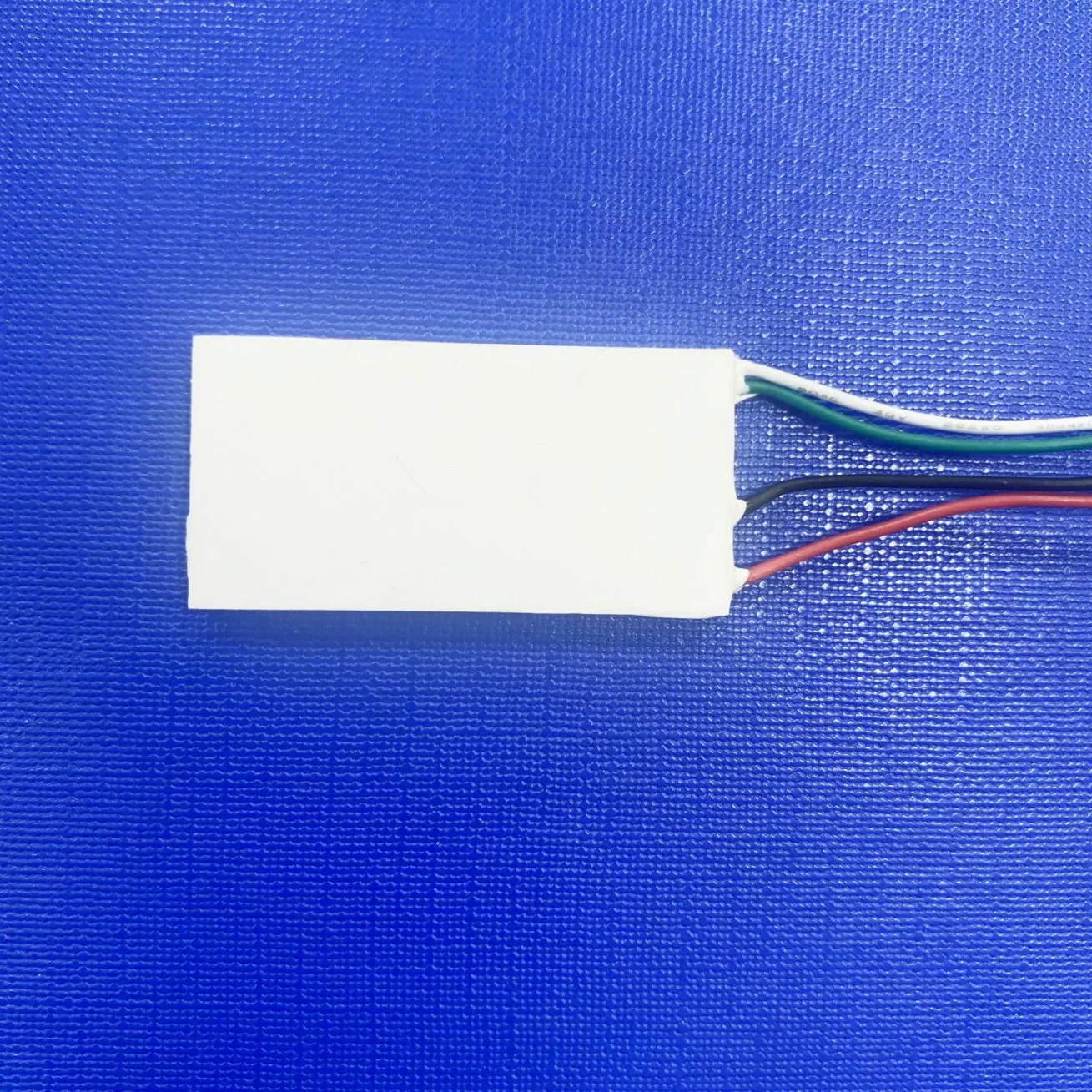 20*40mm Tec Peltier Thermoelectric Cooler Module for Hanging Neck Fan