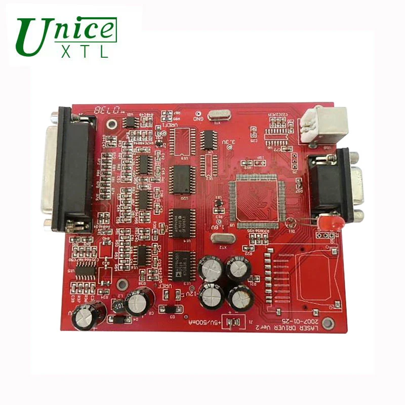 Electronics PCB Assembly Bulkbuy with SMT DIP 17-Year Ecperience PCBA Manufacture in Telecom Device Include PCB Design