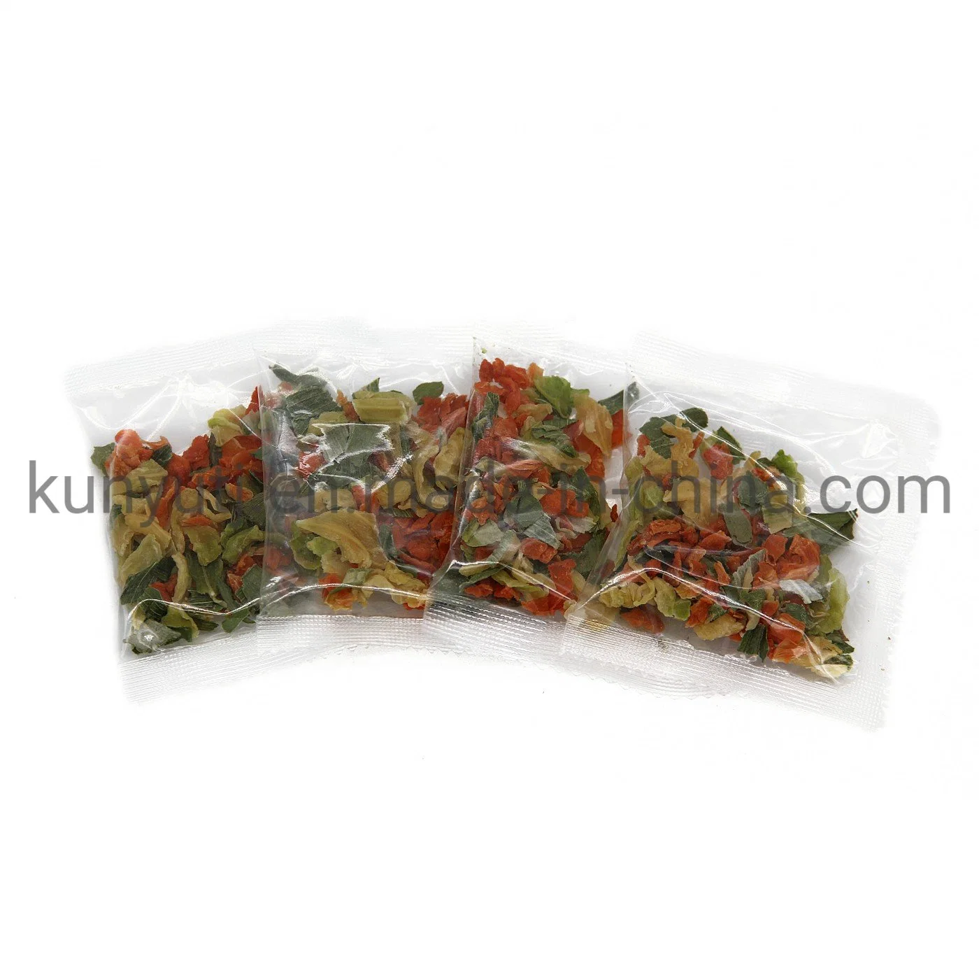 Dried Vegetable for Instant Noodle with High quality/High cost performance 