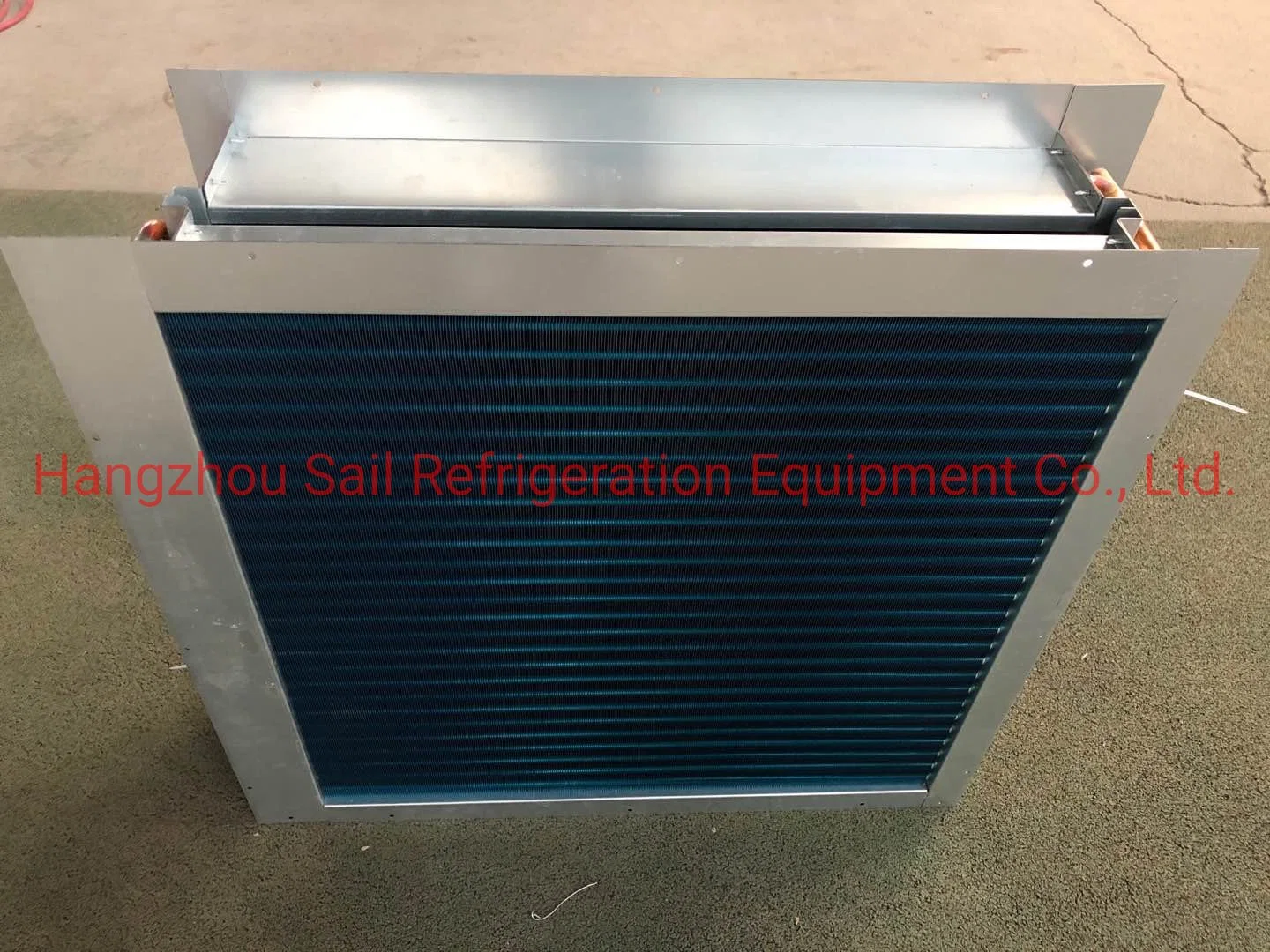 Refrigerator Evaporator Evaporator Coil Cold Storage Condenser Coil