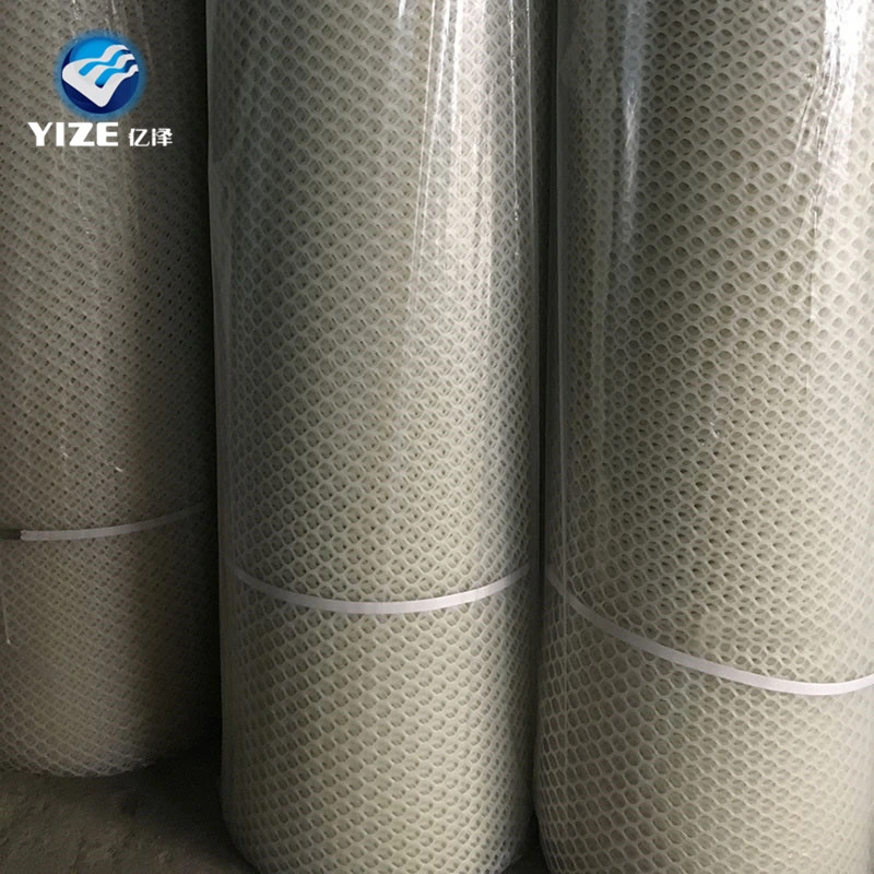 Factory Price PP Hexagonal Wire Mesh Plastic Chicken Wire Mesh