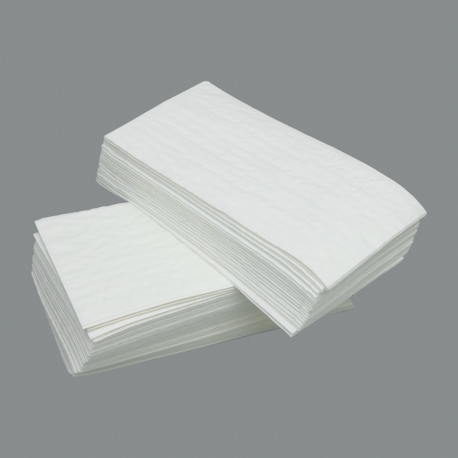 Disposable Paper Hand Towel for Medical Usage