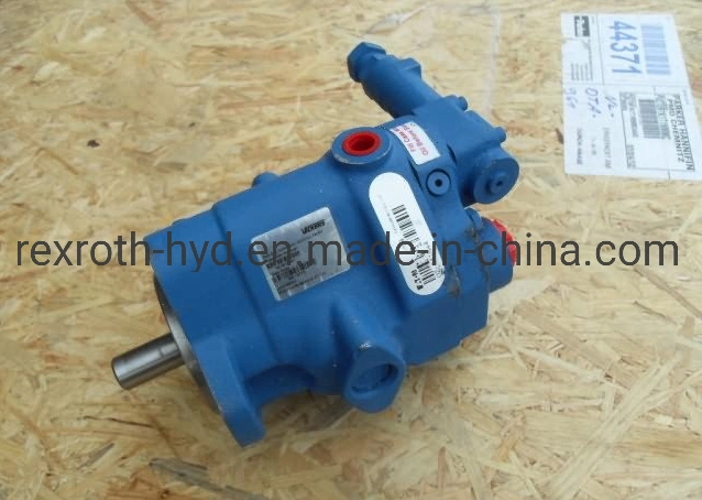 Eaton Vicker Pvq, Pve Axial Piston Hydraulic Pump