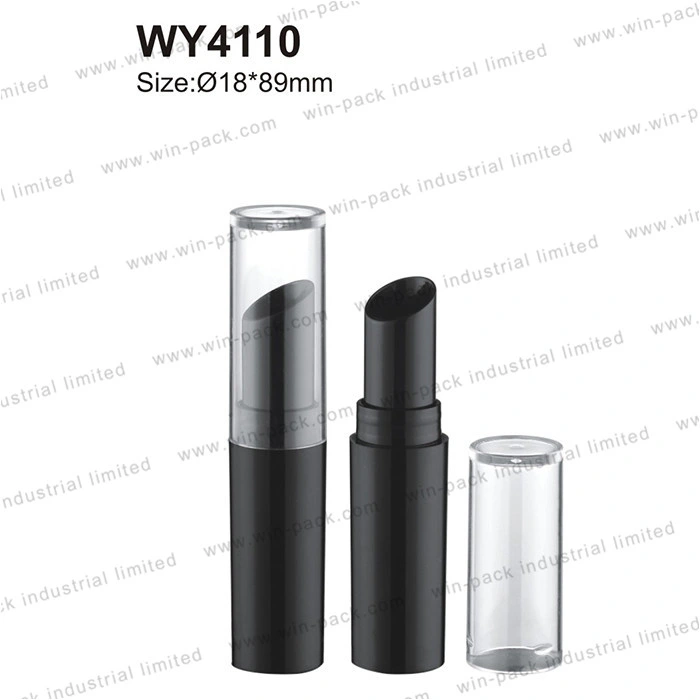 Winpack Hot Product White Cosmetics Lipstick Casing Make up Packing