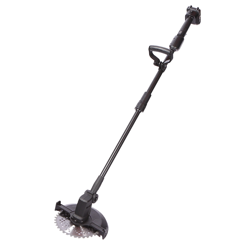 Hand Held Lawn Weed Cutter with CE/FCC/RoHS