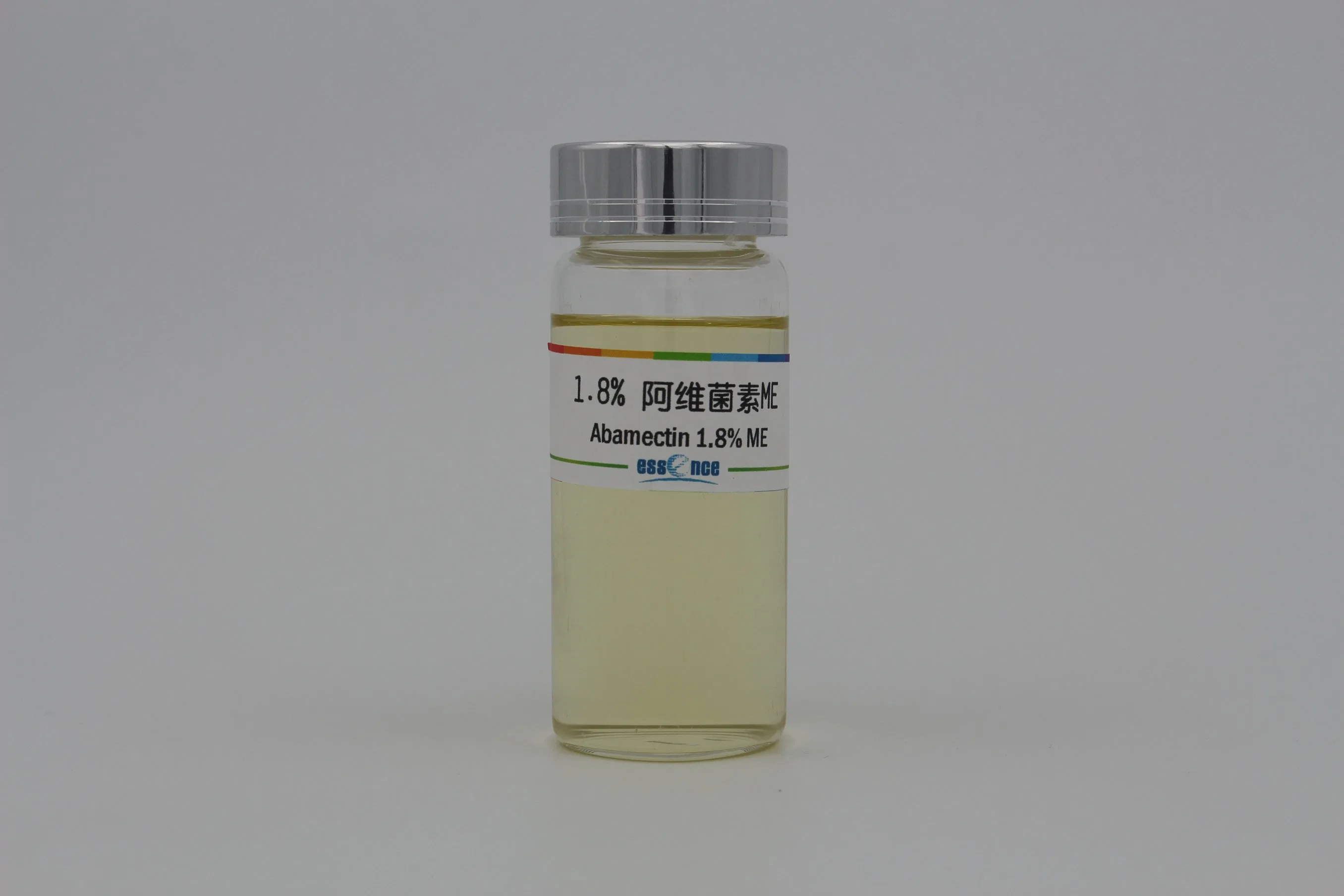 Insecticide Abamectin 18g/L Ec/Me, 36g/L Ec, 50g/L Ec, 65g/L Ec