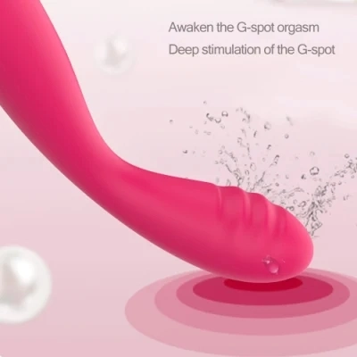 Powerful Nipple Massager Adult Toy Massager Clitoral and Body