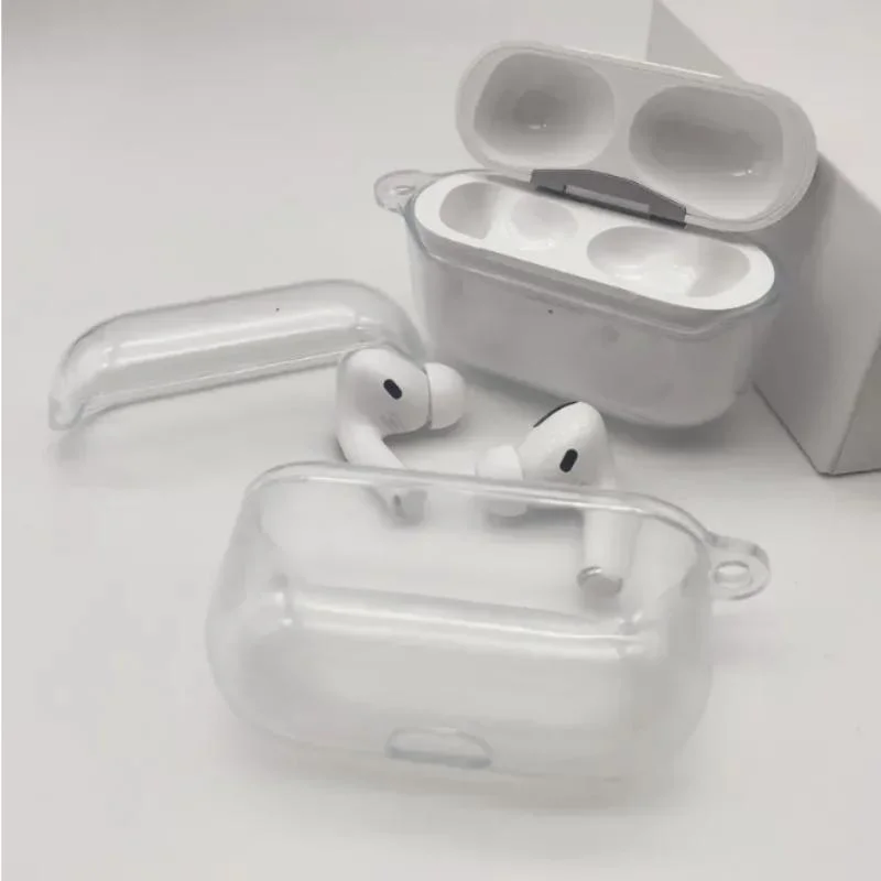 Número de serie real para Airpods 2 3 PRO Max Wireless Auriculares con micrófono Bluetooth con reducción de ruido auriculares