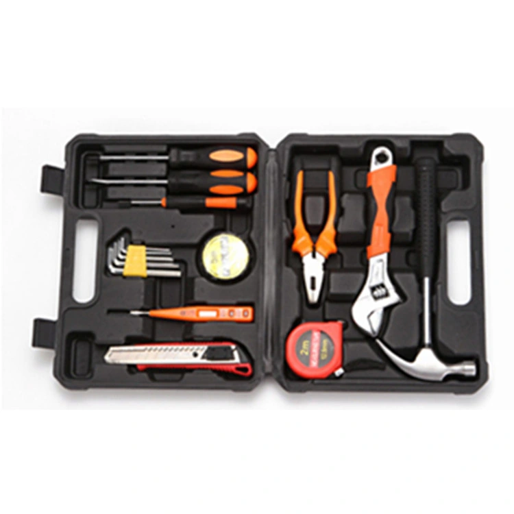 Ferramenta Manual de Manutenção para uso doméstico geral bricolage Kit Conjunto de Ferramentas Manuais