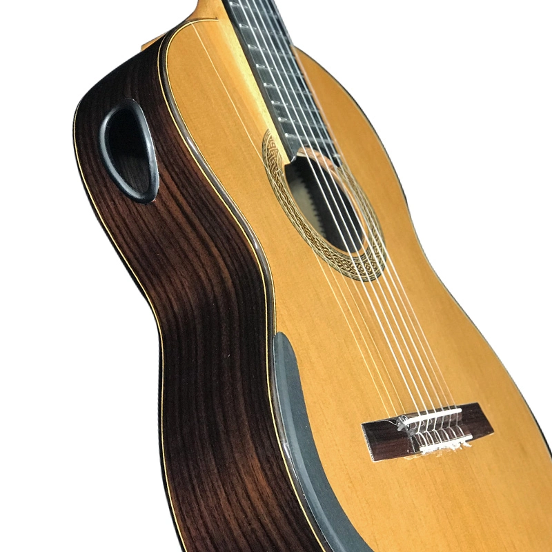 Professiona; Smallman Classical Guitar From Aiersi Music Factory