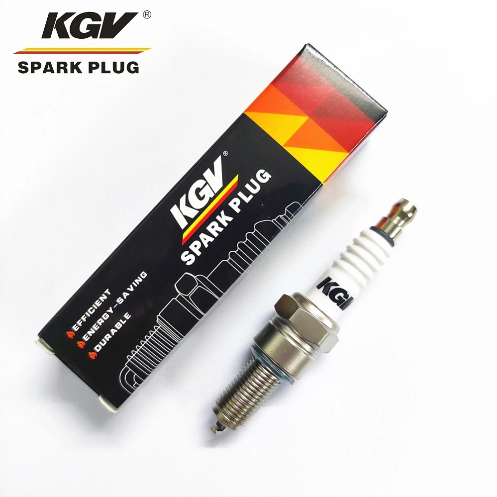 دراجة بخارية Spark Plug CPR8ea-9 لهيرو هوندا إكستريم، Cbz Xtreme