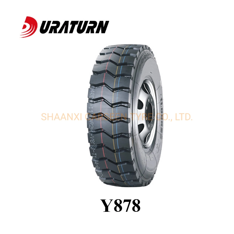 11.00r20ttf Duraturn Dynacargo High quality/High cost performance Competitive on/off Road Truck & Bus Radial Tyre