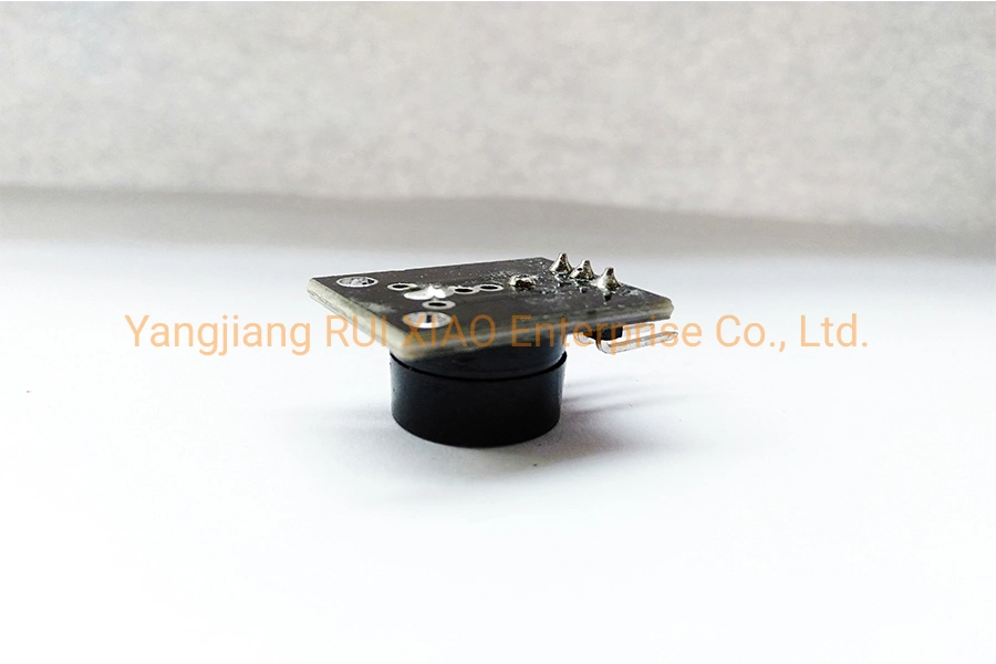 Small Passive Buzzer Module Ky-006 Electronic Equipment Toy Sound Device