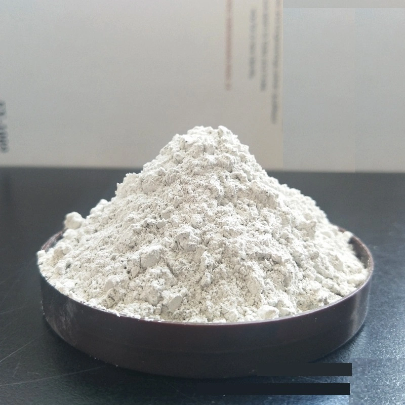 Quality Calcium Oxide CAS: 1305-78-8 Calcination of Calcium Burnedlime Cao