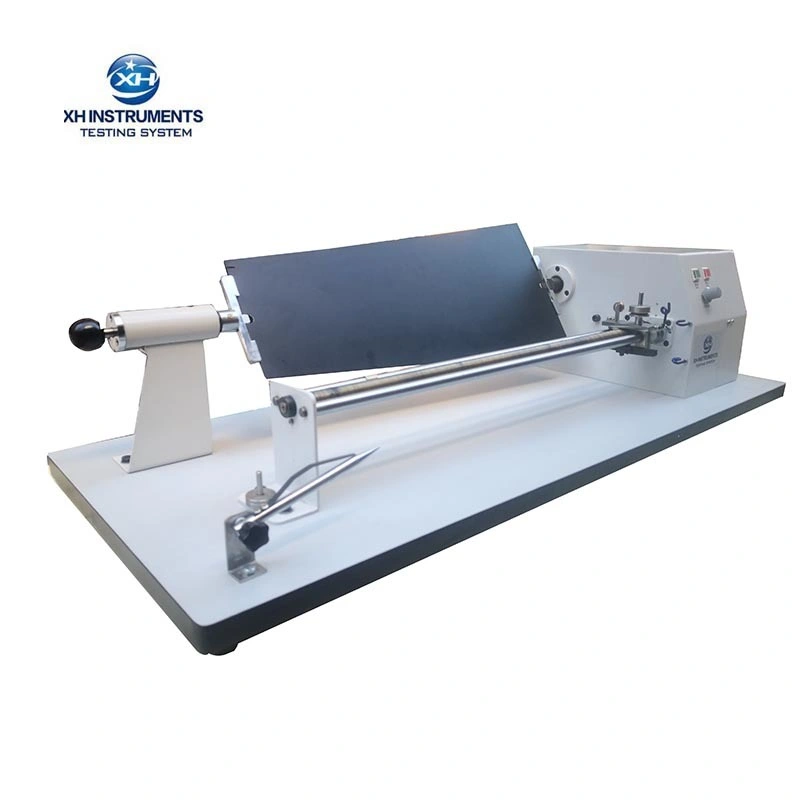 Yarn Examining Machine Textile Testing Equipment Yarn Inspection Test Electronic