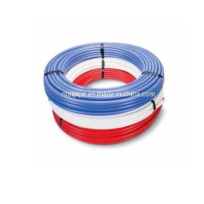 Global Standard Pex Pipe Plumbing Materials Pex-B Hot Water Supply Portable Water Pexb Pipe