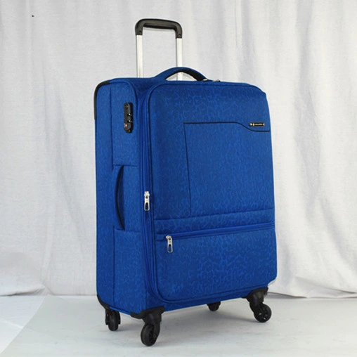 Hot Selling Travel Trolley Luggage Set with OEM ODM Service