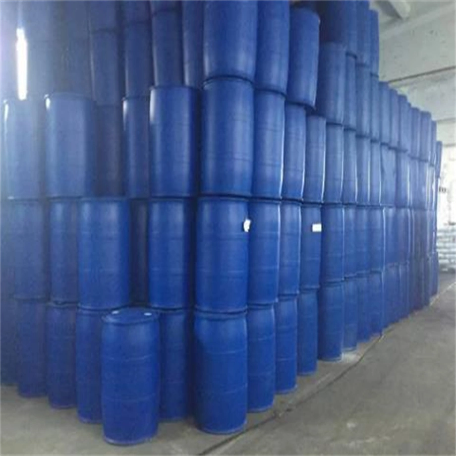 Methacrylic Acid CAS 79-41-4 High Purity Chemical Material China Factory in Stock Maa