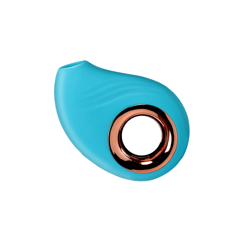 Little Fish 12 Speeds USB Rechargeable Magic Wand Massager AV Vibrator Sex Toys Sex Product