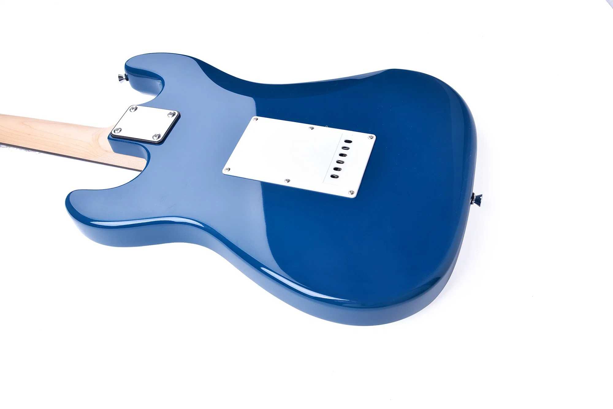 China Bester Preis Passive Pickup St E-Gitarre