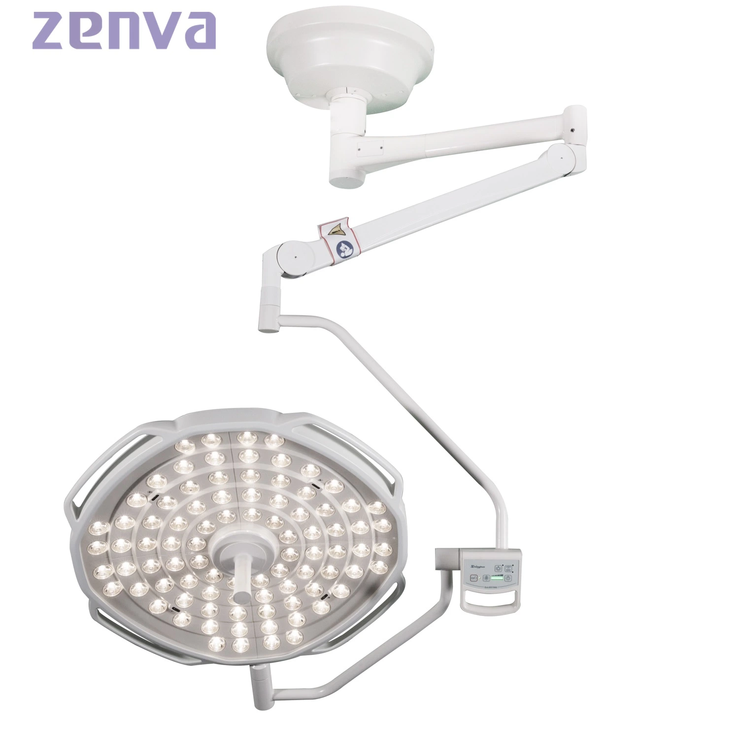 Deckenmontage Single Dome LED Chirurgie-Leuchten auf Verkauf