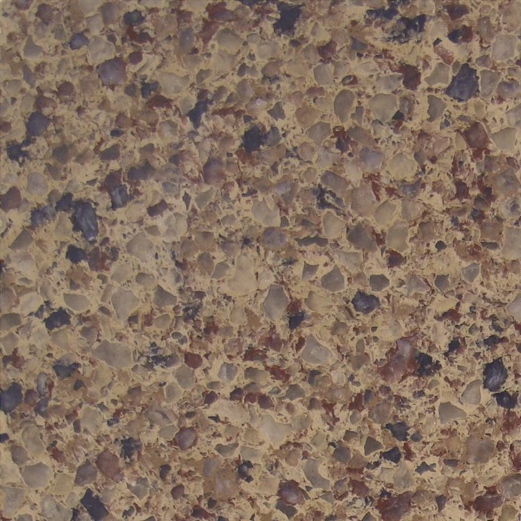 New Products Engineered Artificial Quartz Stone