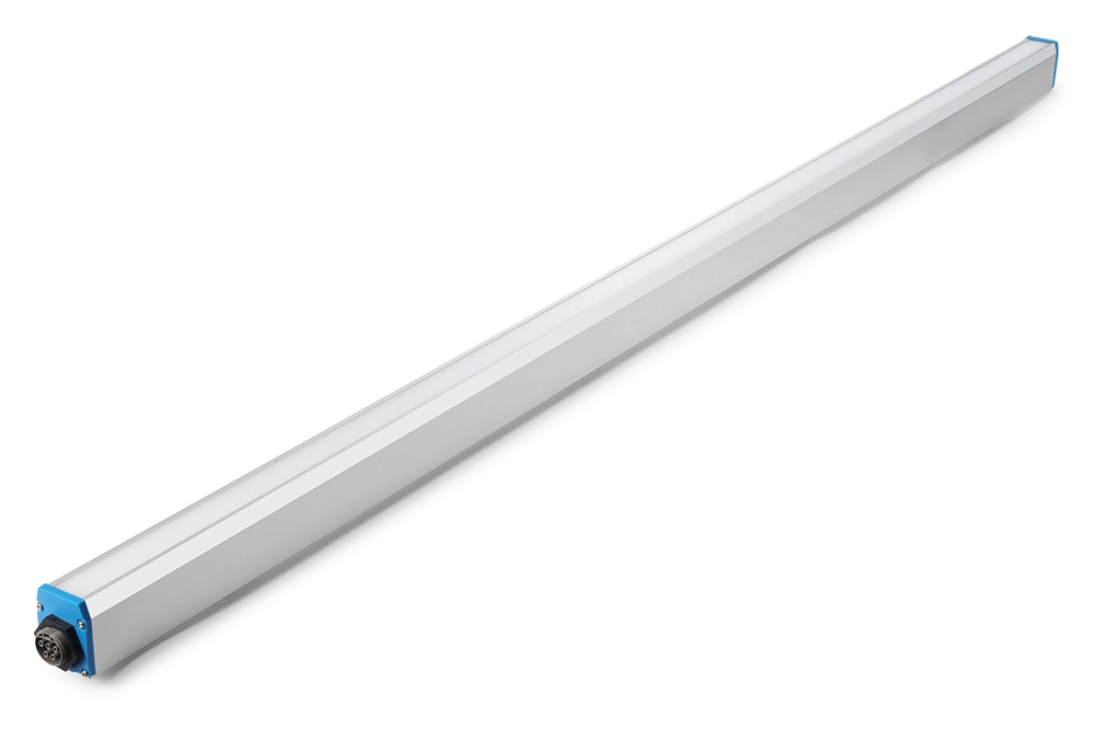 50W Dali Dimmbale LED Linear Light IP65 Water Proof LED Lighting