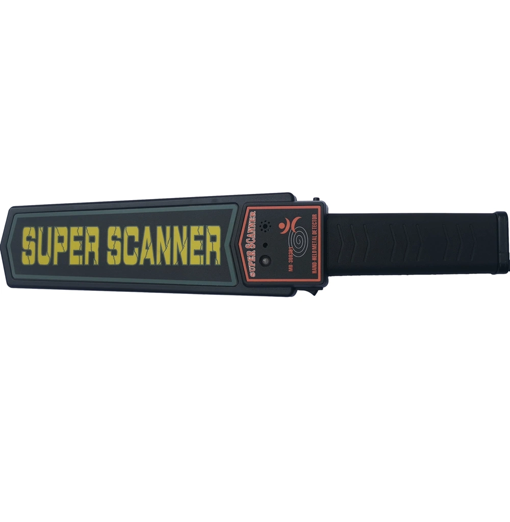 MD3003b1 Super Sensitive Portable Handheld Metal Detector