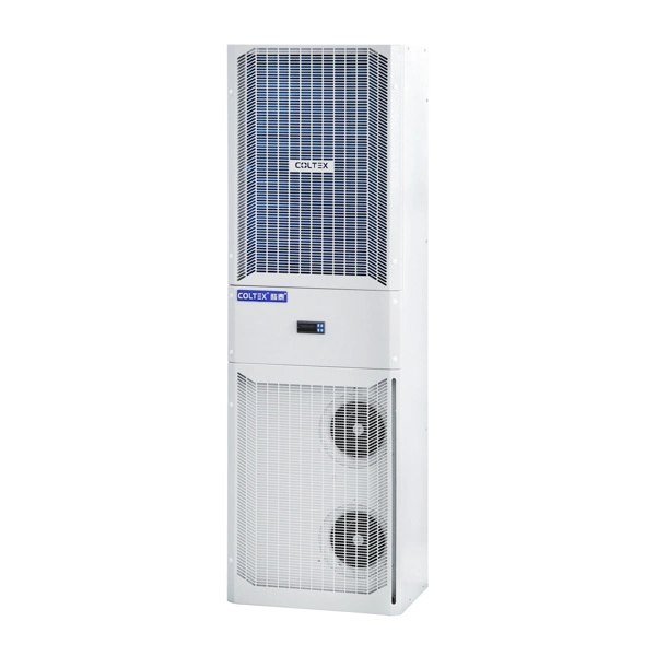 5000W 15000BTU Cabinet Air Conditioner Rittal Level Hisense OEM Factory Directly