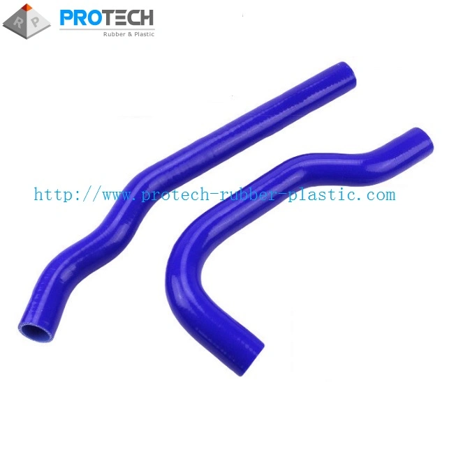 Custom High Performance High Temperature Silicone Car Hoses Silicone Tube Flexible Hose