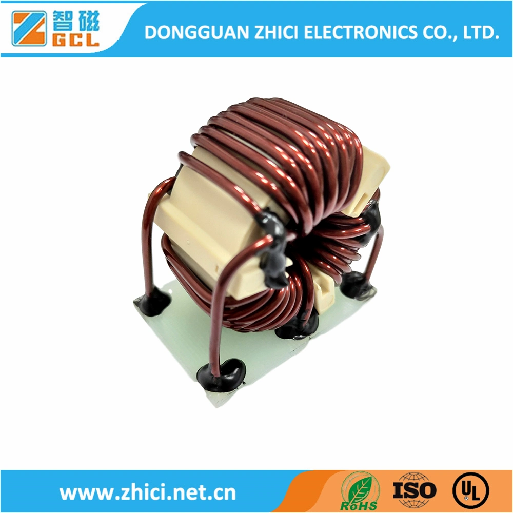 High Relability Power Toroidal Inductor T30*20*15 for Elevator