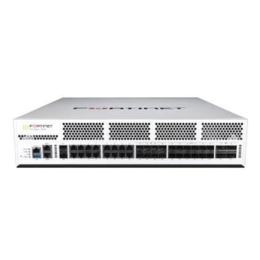 High Performance Next Generation/Edge Firewall for the Enterprise Fortinet FortiGate 1801F FG-1801F