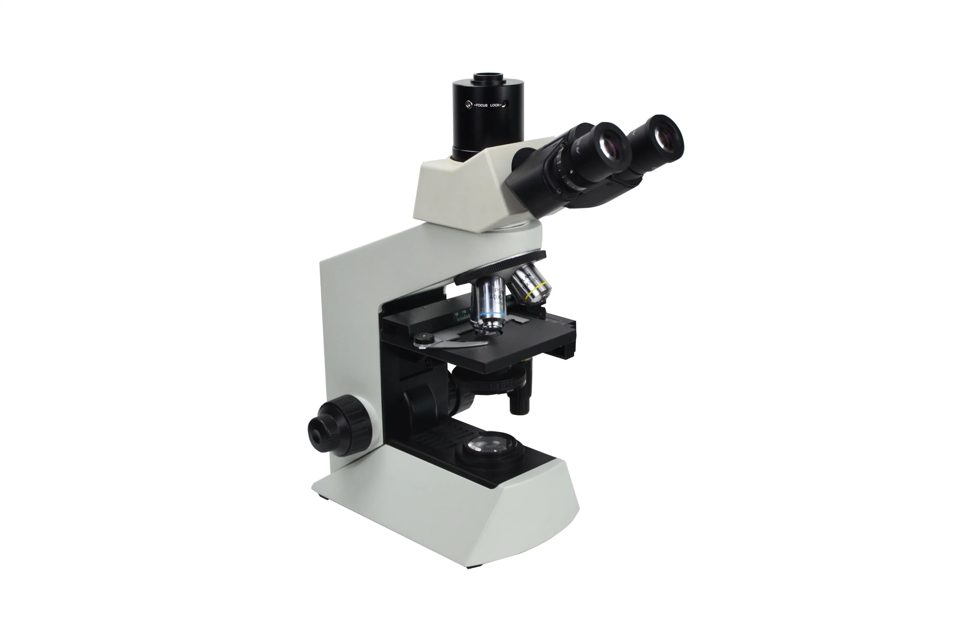 FM-Cx23 Binocular/Trinocular Lab Biological Microscope