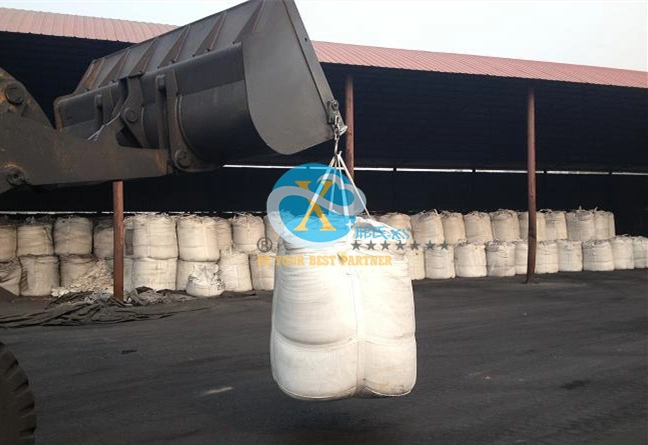 20-40mm 40-60mm 60mm+ Low Sulfur Carbon Raiser Additives CPC Calcined Petroleum Coke