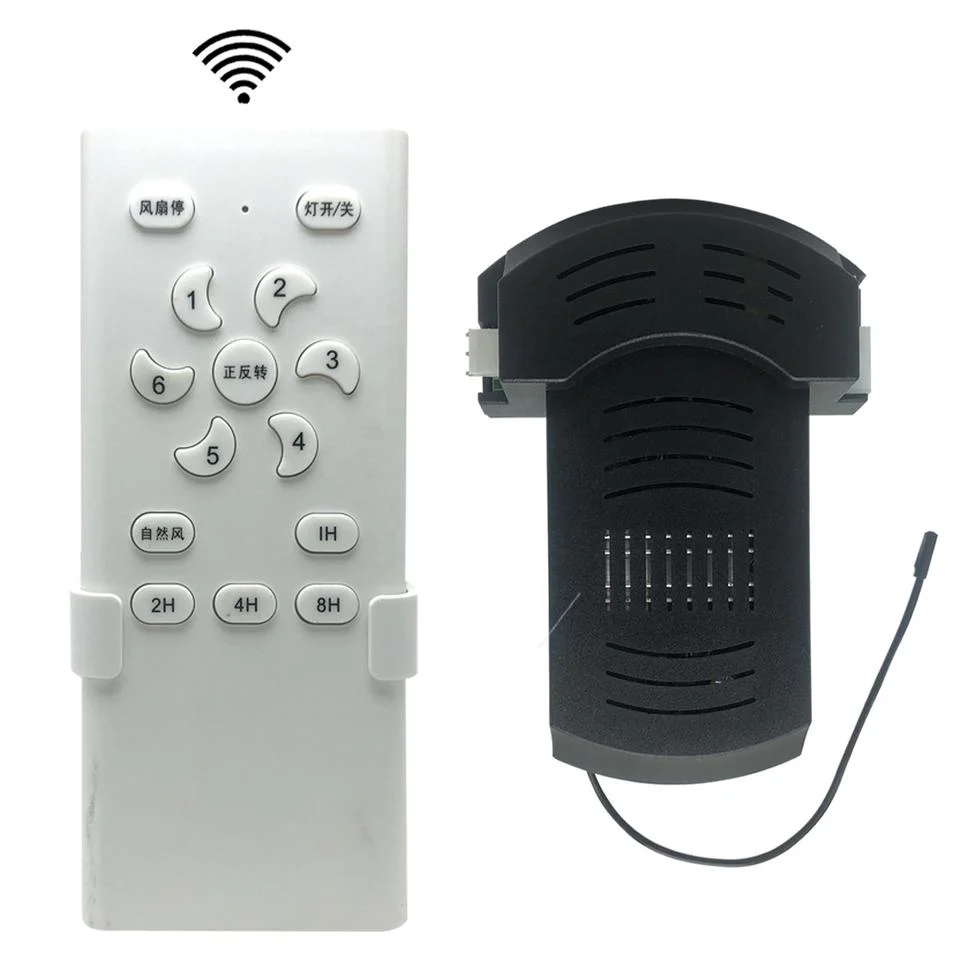 Basic Customization Custom Application Intelligent Remote Controller for Home