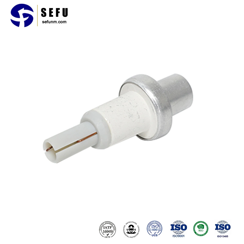 Disposable Temperature Sensor Probe Manufacturing Fast Response Expendable Thermocouple Tips for Steel