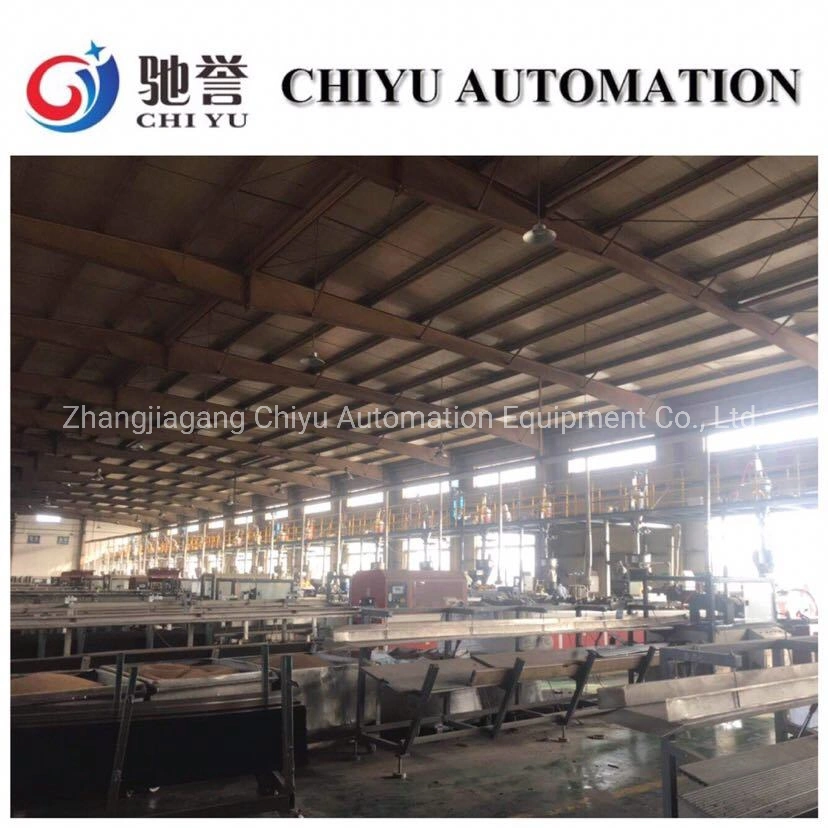 PVC Automatic Mixing Weighing Conveying System for PVC Door and Window Profile/ PVC Pipe/ /Powder Conveying System/Pneumatic Conveying System/Vacuum Conveyor