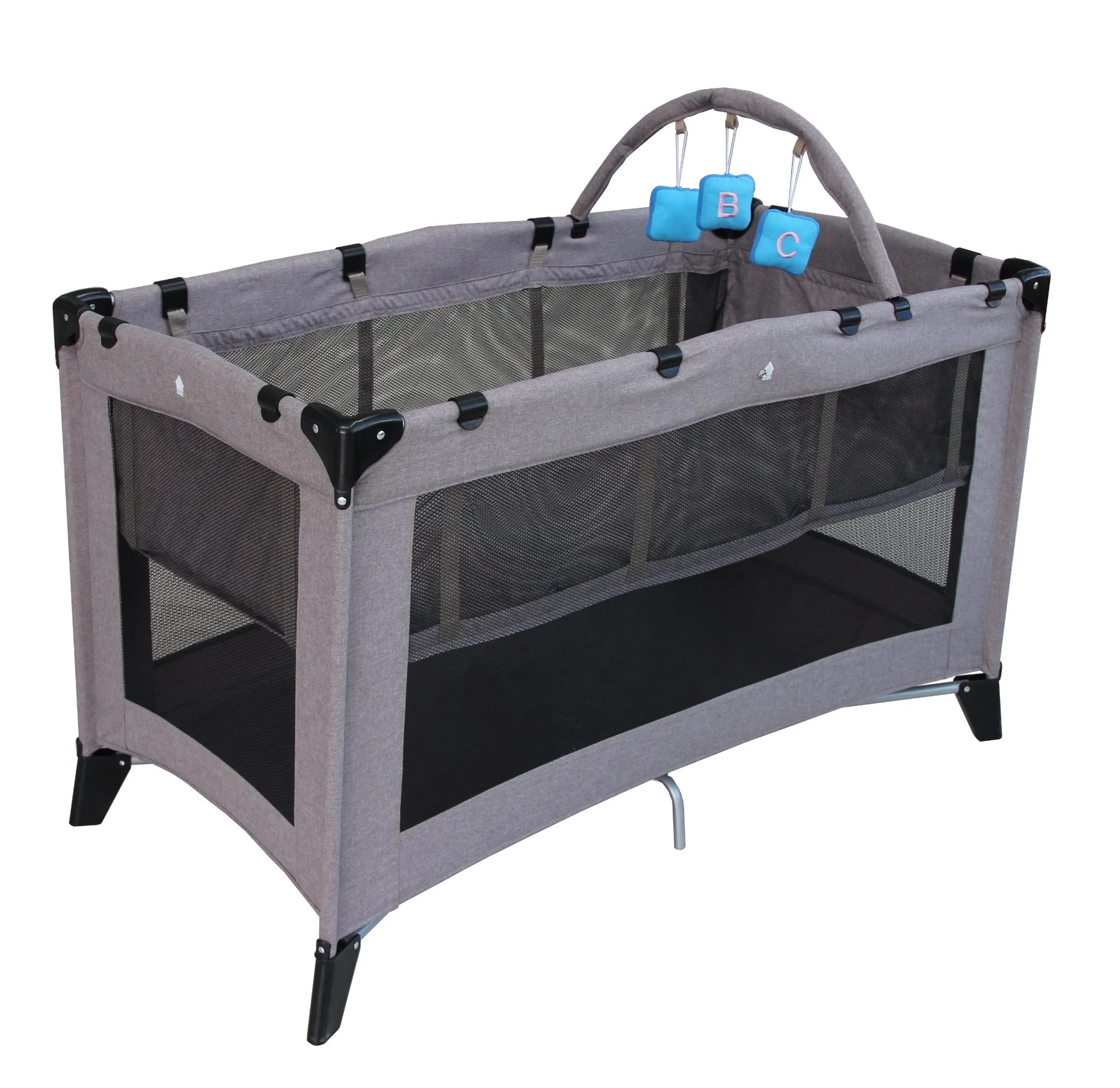 Portable Baby Travel Cot