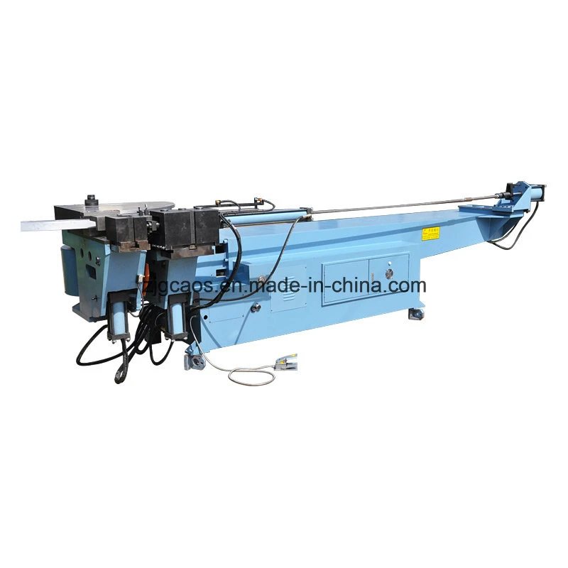 Metal Pipe Fittings Bending Machine From The Top Leading Manufacturer in China