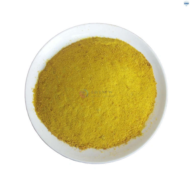 Factory Direct Organic Salt /99% EDTA Ferric Sodium Salt CAS: 15708-41-5